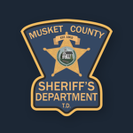 Musket County Sheriff's Office