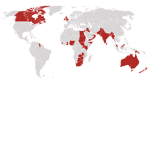 [GB] The British Empire