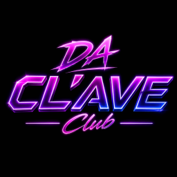[NEW] DA CL’AVE KLUB