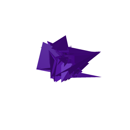 SPIKE MATTER