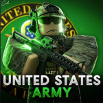 United States Army - USM