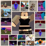 🍰Crystal Dance Studio🍰 Fashion and Challenges