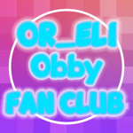 or_eli Obby Fan Club