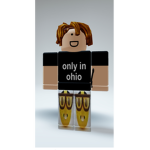 Ohio will rise