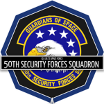50th Security Forces Squadronᅠᅠ