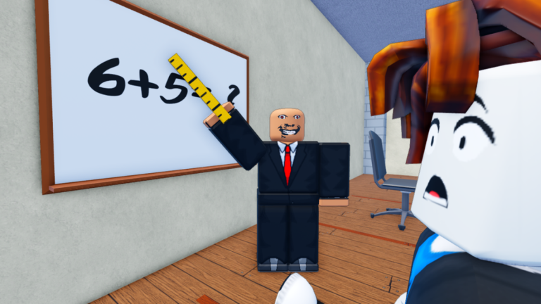 Build a School and Prove Mom Wrong screenshot 3