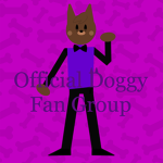 Official Doggy Fan Group (PIGGY)