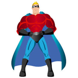 Superhero Tycoon!