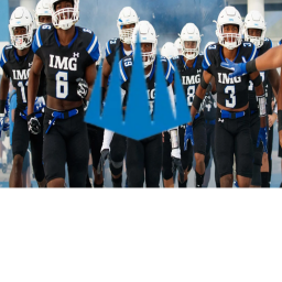 IMG Academy Field