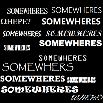 SomewhereS