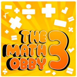 The Math Obby 3 [ALPHA]