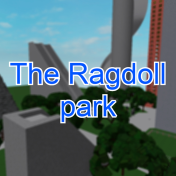 The Ragdoll park