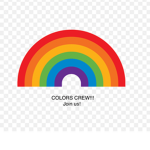 CoLoRs CrEw!