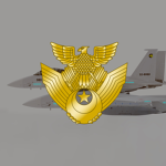 Japan Air Self Defense Force | [JASDF]