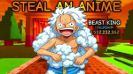 Shonen community modded
