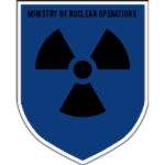 Ministry of Nuclear Operations of the IRKR