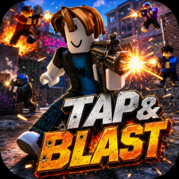 Tap & Blast! [DEMO]