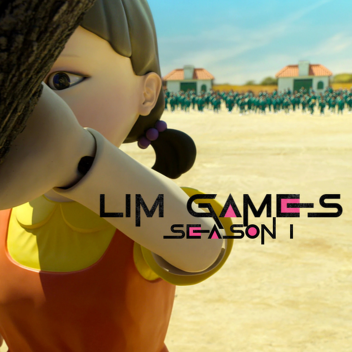 Lim Games (beta)