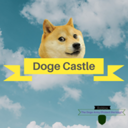 🔥Doge Castle🔥