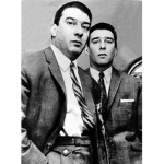 The Kray Twins