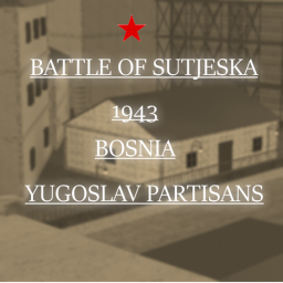 Battle Of Sutjeska