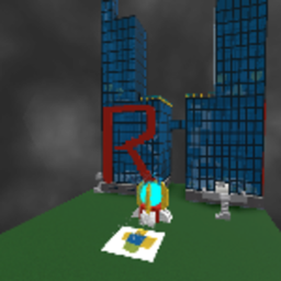 Zombie Attackers! | Admin Room