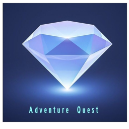 Adventure Quest💎 Event!