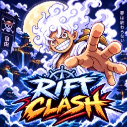 [RELEASE] Rift Clash icon