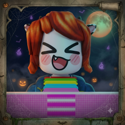 [🎃]Meet RealRosa Tower🖐  icon
