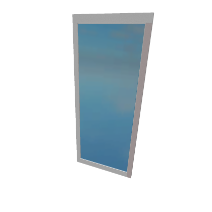 Corner Mirror