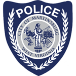 Martinsburg Police Department (WVRP)