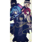 Team Fire/Nightmare