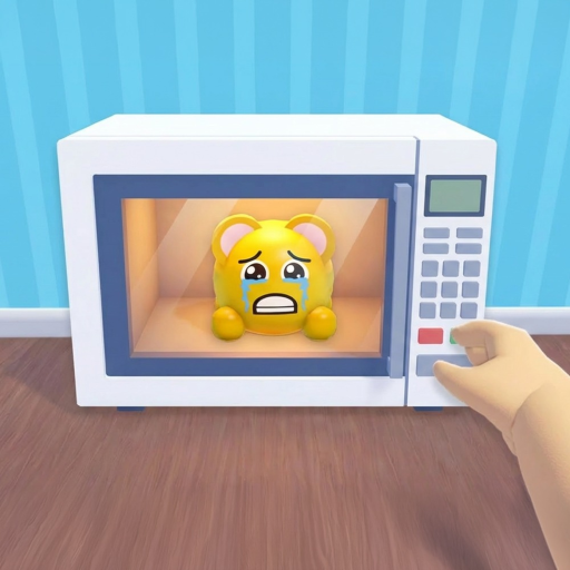 Merge a Hamster icon