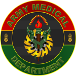 Royal Thai Army • Army Medical Department