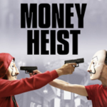 MoneyHeist