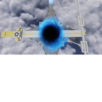 Sword Fights in the sky