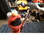 Elmo Jerry Official Fan Group