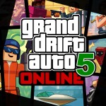Grand Drift Auto 5