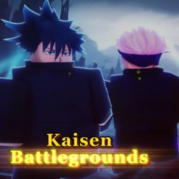 (CHIRSTMAS UPDATE )kaisen battlegrounds