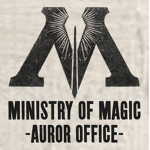 Ministry Of Magic Fighters of the Dark Arts