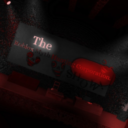 The Roblox Myth Hunting Corporation. SHOW