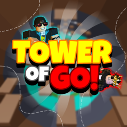 Tower of Go!