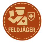 [SI] Feldjäger