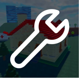 Flamethrower Engine: Open Source Alpha-V1.9.6 icon