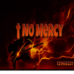 † N0 Mercy