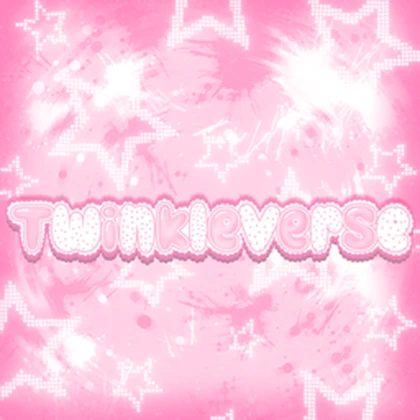 Twinkleverse Roblox group icon