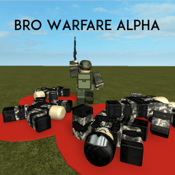 Bro Warfare