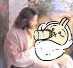 神 Usagi
