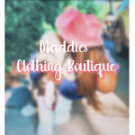 Maddies Clothing Boutique <3
