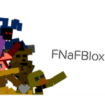 FNaFBlox : A Roblox FNaF Group